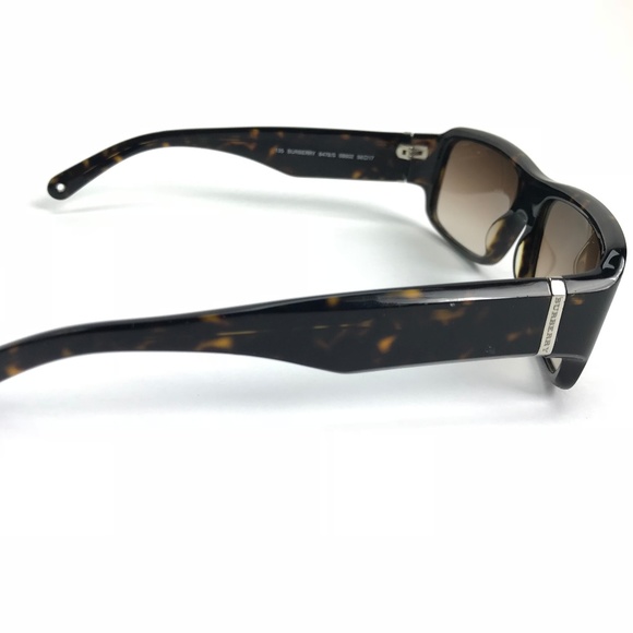 BURBERRY RIMMED EYEGLASSES 8478/S 08602 SUNGLASSES - Picture 2 of 8